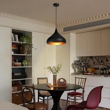 60 W Modern Pendelleuchte