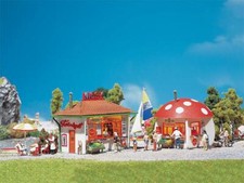 Faller 120135 Spur H0 - Kiosk