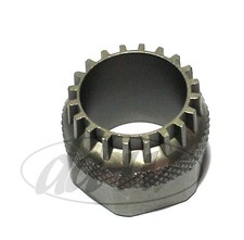 Tretlagerwerkzeug für Innenlager Shimano ISIS Kompaktinnenlager Fahrradwerkzeug 