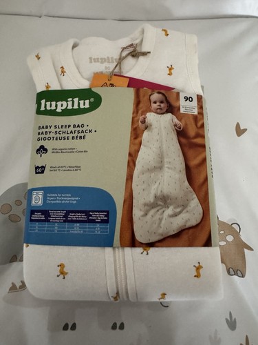 Lupilu baby schlafsack - lupilu, 90