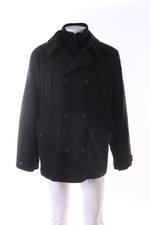 C&A Mantel XL schwarz