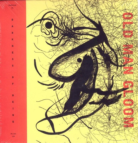 Old man gloom - old,