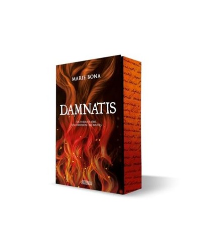 Damnatis bona marie - bona,,