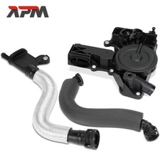 Ölabscheider Kurbelgehäuse