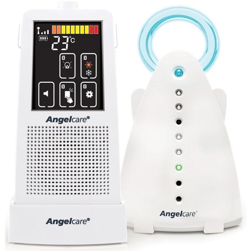 Angelcare babyphone - angelcare,