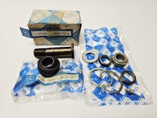 Original Mercedes Unimog 416 Gelenklager Stabilisator Drehstab A4165860132
