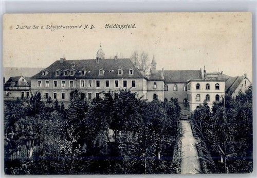 51289276 8700 heidingsfeld - 51289276,