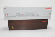 Märklin H0 37991 US-Dampflok Class 4000 "Big Boy" mfx + Sound, OVP (N55)