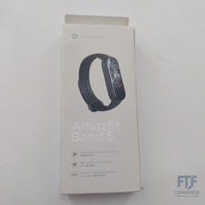 Amazfit Band 5 Fitness Tracker