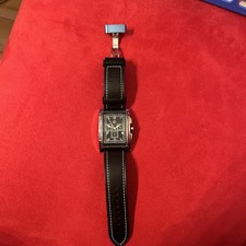 Cerruti 1881 Herrenuhr Genova