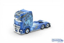Tekno Molanders Scania Next