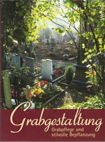 Grabgestaltung grabpflege - grabgestaltung,