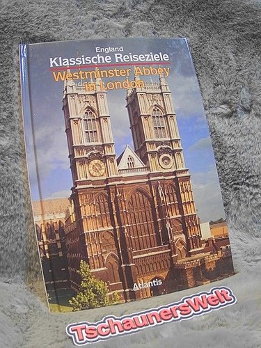 Westminster abbey london - abbey,