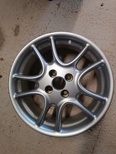 NEU 76110433 irmscher felgen vectra b