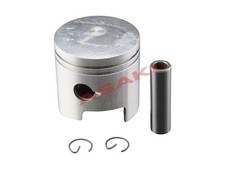 Kolbensatz 12110-93130 0,25 +