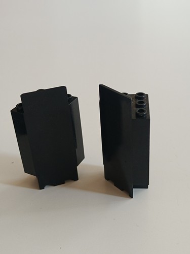 Lego ecke panel burg - panel,