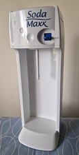 Soda Maxx / Wassersprudlerinklusive Gaszylinder