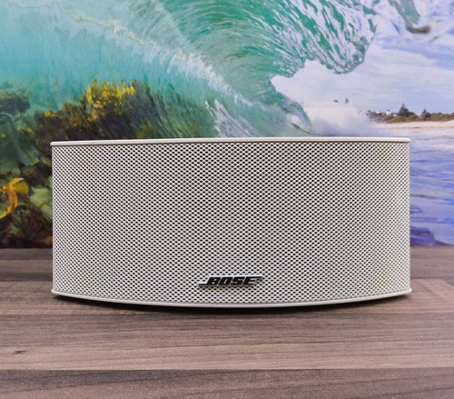Bose jewel cube - jewel,