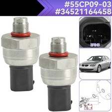 2x Bremse ABS DSC Drucksensor