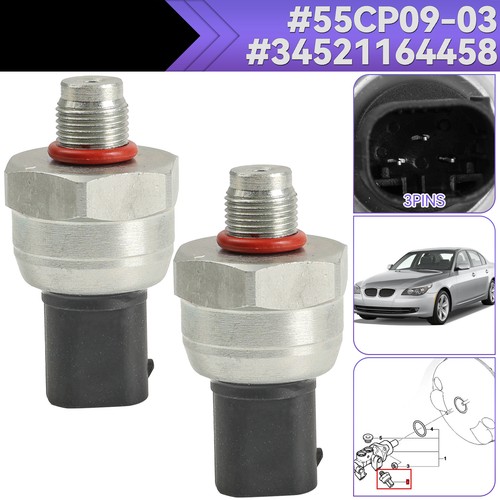 Bremse abs dsc - 2x,