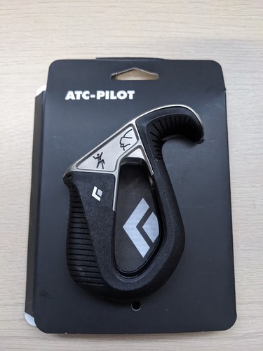 Black diamond atc pilot farbe - atc,