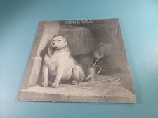 Pavlov's Dog - Pampered Menial