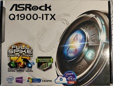 Asrock q1900b itx - asrock, q1900b-itx