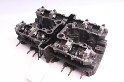 Zylinderkopf kawasaki 550 f - zylinderkopf, z