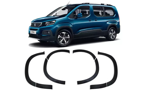 Passend für peugeot rifter - passend,