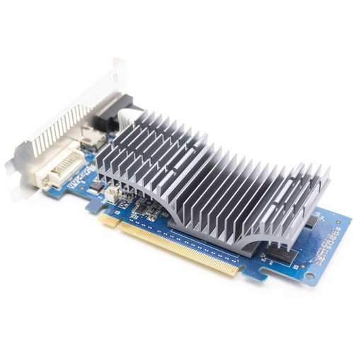 Asus nvidia geforce 210 - asus, en