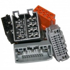i-sotec AD-0102B Vehicle