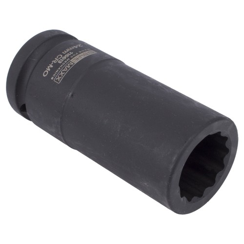 Kraft steckschlüssel 24mm - steckschlüssel,
