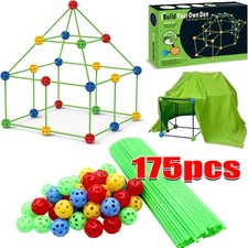 175pcs Konstruktionsspielzeug