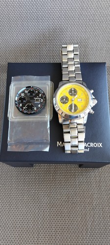 Automatik maurice lacroix - automatik,