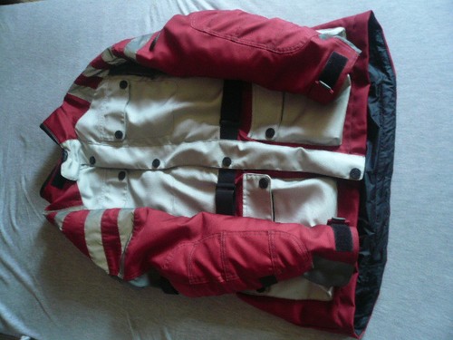 Bmw motorrad bekleidung herren - bmw,