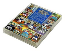 LITTLE COMPUTER PEOPLE auf