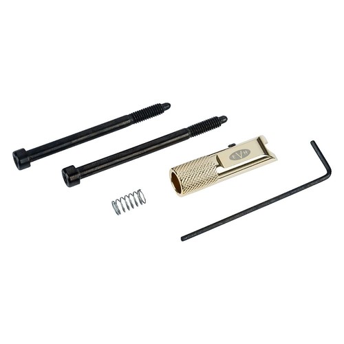 Evh tuna drop tuner - d, für