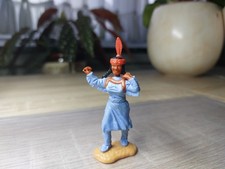 timpo Toys Indianer Figur