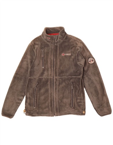 Norwegen herren fleecejacke - herren,