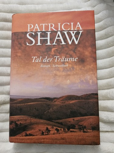 Tal der träume buch - tal, :