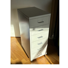 IKEA Helmer Rollcontainer 6