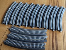 Tillig Bettungsgleis TT 83709 BR 11 -  12 Stück