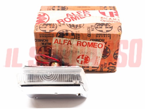 Rückfahrlicht alfa romeo - rückfahrlicht,