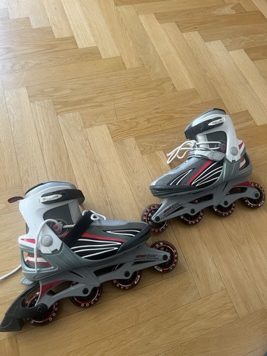 Street fighter inline - street, inline-skates