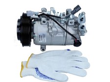 MAXGEAR Kompressor Klimaanlage