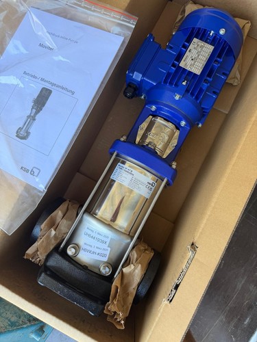 Ksb movitec 7 b - ksb,