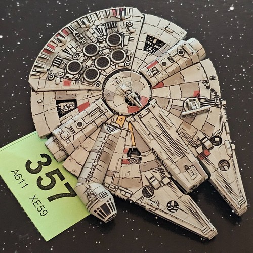 Star wars wing miniaturen - x-wing,