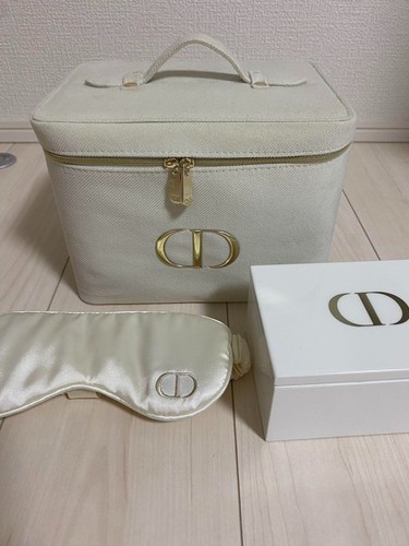 Christian dior kosmetiktasche - dior,