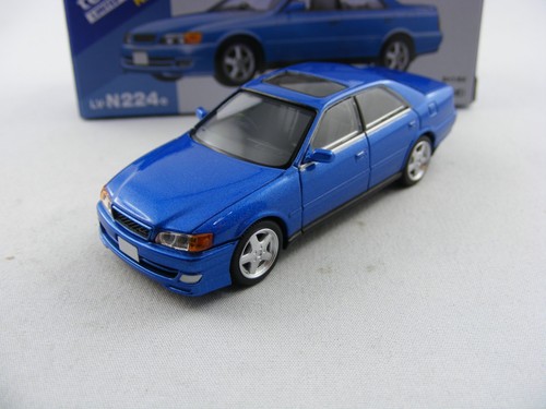 Toyota chaser tourer v - chaser,