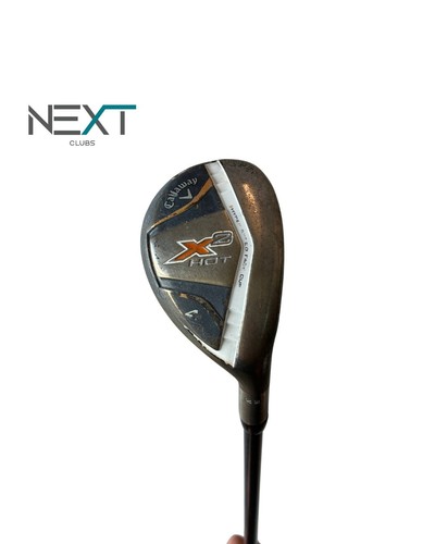 Callaway hot hybrid 22 - x2, 22°